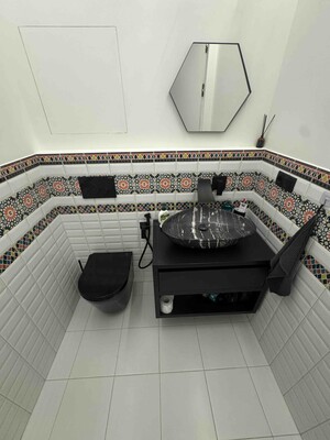 Продам однокомнатную (1-комн.) квартиру, Маршала Жукова пр-кт, 39Ак1, Москва г