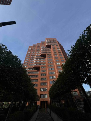 Продам однокомнатную (1-комн.) квартиру, Маршала Жукова пр-кт, 39Ак1, Москва г