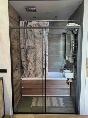 Продам однокомнатную (1-комн.) квартиру, Маршала Жукова пр-кт, 39Ак1, Москва г