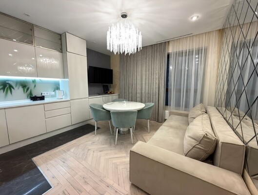 Продам трехкомнатную (3-комн.) квартиру, Ильменский проезд, 14к1, Москва г