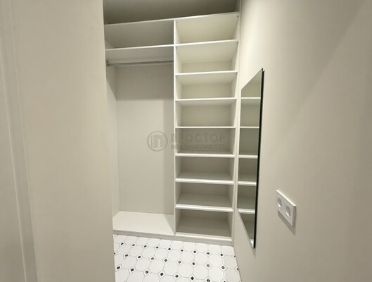 Продам трехкомнатную (3-комн.) квартиру, Ильменский проезд, 14к1, Москва г