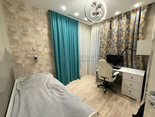 Продам трехкомнатную (3-комн.) квартиру, Ильменский проезд, 14к1, Москва г