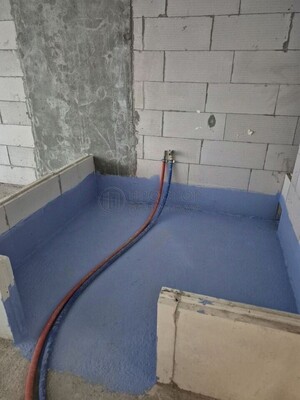 Продам однокомнатную (1-комн.) квартиру, Старый Петровско-Разумовский проезд, 1, Москва г