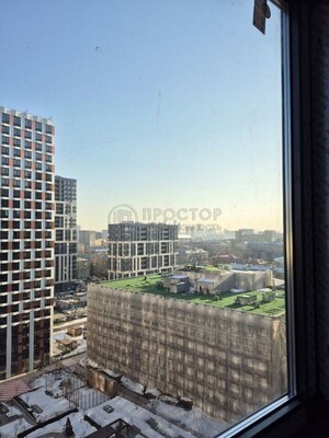 Продам однокомнатную (1-комн.) квартиру, Старый Петровско-Разумовский проезд, 1, Москва г