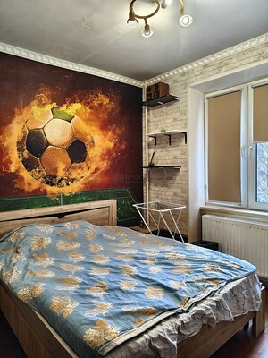 Продам двухкомнатную (2-комн.) квартиру, Марии Ульяновой ул, 27, Москва г