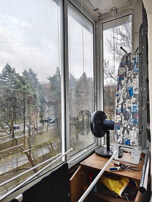 Продам двухкомнатную (2-комн.) квартиру, Марии Ульяновой ул, 27, Москва г