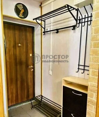 Продам двухкомнатную (2-комн.) квартиру, Марии Ульяновой ул, 27, Москва г