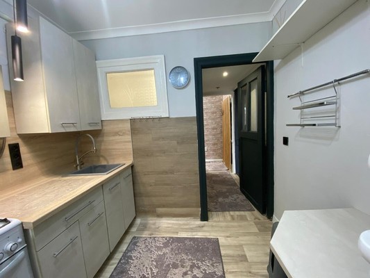 Продам двухкомнатную (2-комн.) квартиру, Сочинская ул, 3, Армавир г