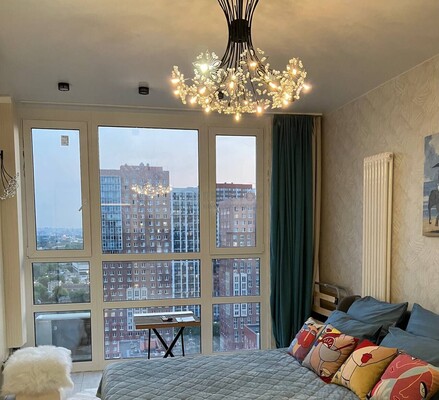 Продам однокомнатную (1-комн.) квартиру, Рязанский пр-кт, 2/2к2, Москва г