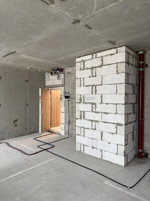 Продам однокомнатную (1-комн.) квартиру, Новоостаповская ул, 16к1, Москва г