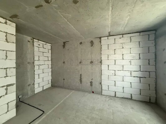 Продам однокомнатную (1-комн.) квартиру, Новоостаповская ул, 16к1, Москва г