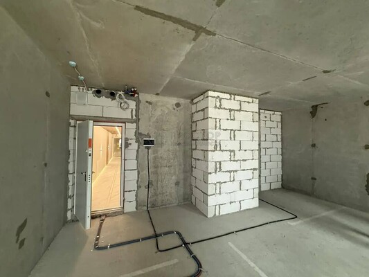 Продам однокомнатную (1-комн.) квартиру, Новоостаповская ул, 16к1, Москва г