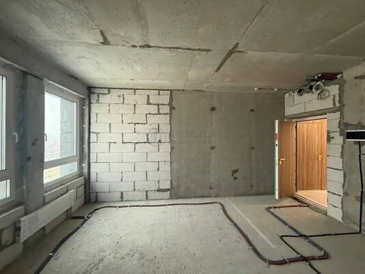 Продам однокомнатную (1-комн.) квартиру, Новоостаповская ул, 16к1, Москва г