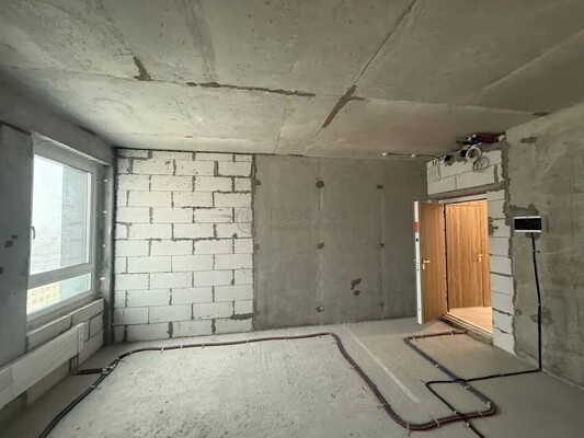 Продам однокомнатную (1-комн.) квартиру, Новоостаповская ул, 16к1, Москва г