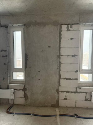 Продам однокомнатную (1-комн.) квартиру, Новоостаповская ул, 16к1, Москва г