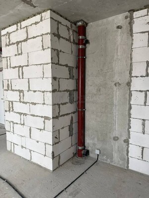 Продам однокомнатную (1-комн.) квартиру, Новоостаповская ул, 16к1, Москва г