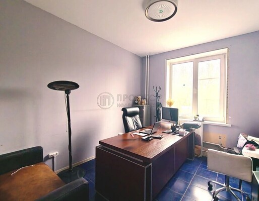 Продам коммерческое помещение 87,1 м2, Некрасовская ул, 9, Москва г