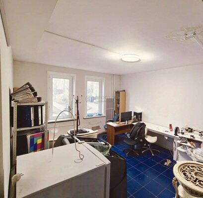 Продам коммерческое помещение 87,1 м2, Некрасовская ул, 9, Москва г