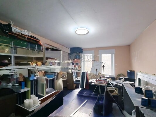 Продам коммерческое помещение 87,1 м2, Некрасовская ул, 9, Москва г