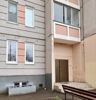 Продам коммерческое помещение 87,1 м2, Некрасовская ул, 9, Москва г