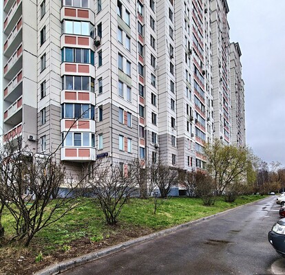 Продам коммерческое помещение 87,1 м2, Некрасовская ул, 9, Москва г