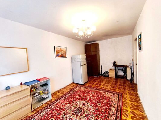 Продам двухкомнатную (2-комн.) квартиру, Волгоградский пр-кт, 66к1, Москва г