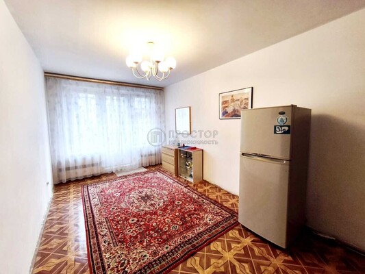 Продам двухкомнатную (2-комн.) квартиру, Волгоградский пр-кт, 66к1, Москва г