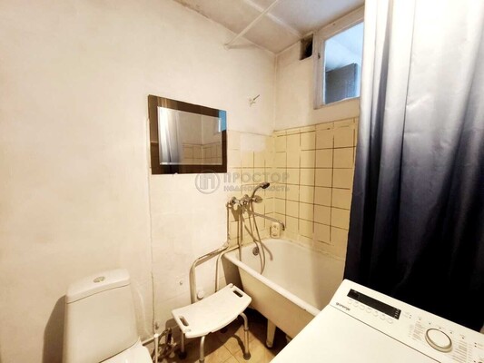 Продам двухкомнатную (2-комн.) квартиру, Волгоградский пр-кт, 66к1, Москва г