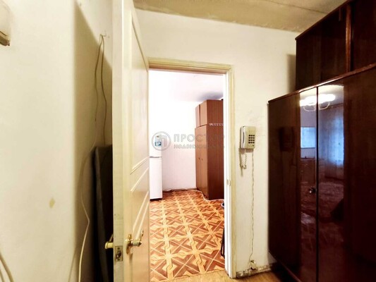 Продам двухкомнатную (2-комн.) квартиру, Волгоградский пр-кт, 66к1, Москва г