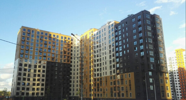 Продам однокомнатную (1-комн.) квартиру, Лесная ул, 22к1, Боброво рп