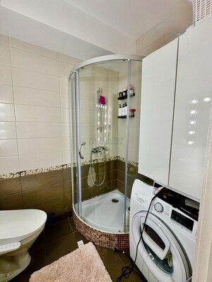 Продам однокомнатную (1-комн.) квартиру, Лесная ул, 22к1, Боброво рп