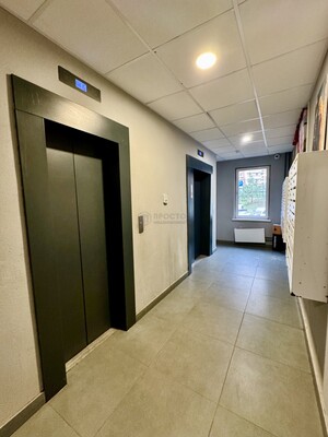 Продам однокомнатную (1-комн.) квартиру, Лесная ул, 22к1, Боброво рп