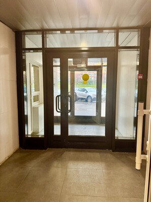 Продам однокомнатную (1-комн.) квартиру, Лесная ул, 22к1, Боброво рп