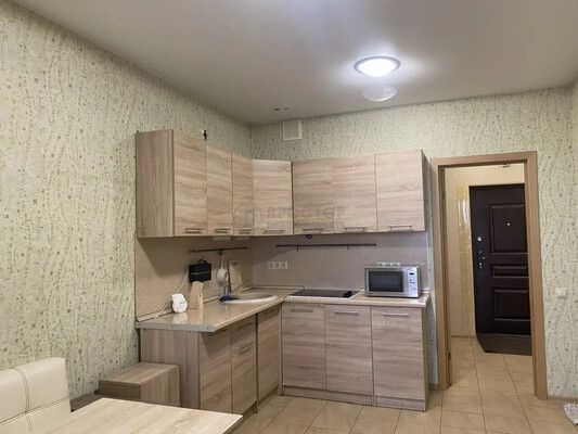 Продам двухкомнатную (2-комн.) квартиру, Красногорский б-р, 20, Красногорск г