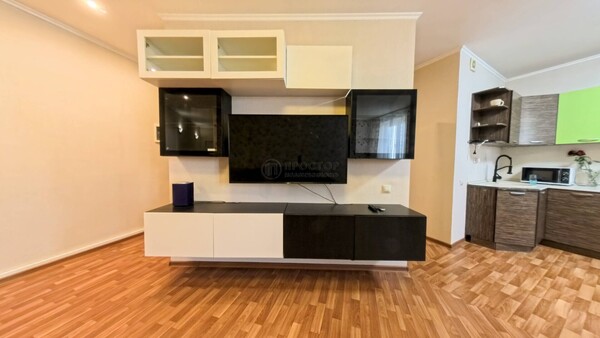 Продам трехкомнатную (3-комн.) квартиру, Граничная ул, 38, Русавкино-Романово д