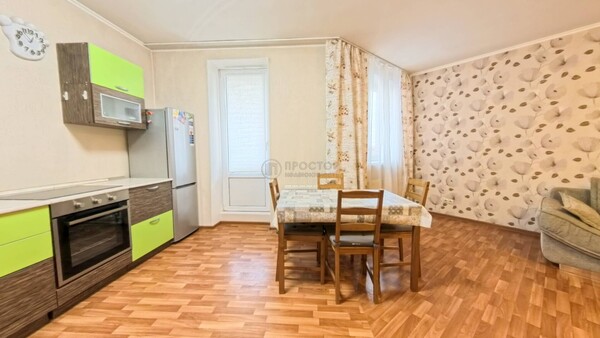 Продам трехкомнатную (3-комн.) квартиру, Граничная ул, 38, Русавкино-Романово д