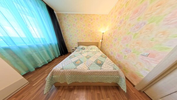Продам трехкомнатную (3-комн.) квартиру, Граничная ул, 38, Русавкино-Романово д