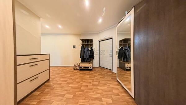 Продам трехкомнатную (3-комн.) квартиру, Граничная ул, 38, Русавкино-Романово д