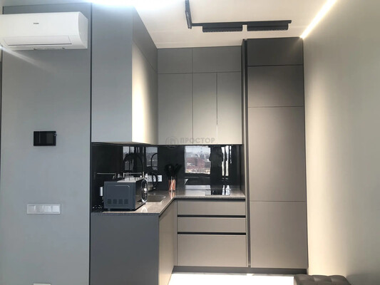 Продам однокомнатную (1-комн.) квартиру, Нагатинская наб, 10А, Москва г