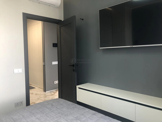 Продам однокомнатную (1-комн.) квартиру, Нагатинская наб, 10А, Москва г