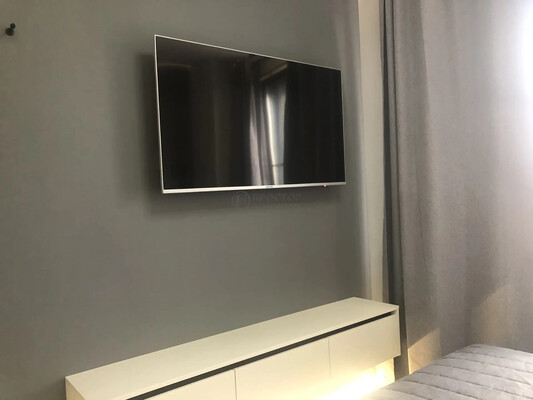 Продам однокомнатную (1-комн.) квартиру, Нагатинская наб, 10А, Москва г