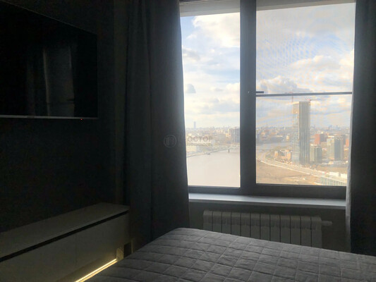 Продам однокомнатную (1-комн.) квартиру, Нагатинская наб, 10А, Москва г