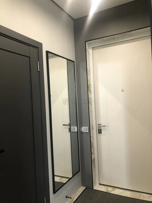 Продам однокомнатную (1-комн.) квартиру, Нагатинская наб, 10А, Москва г