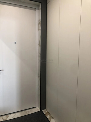 Продам однокомнатную (1-комн.) квартиру, Нагатинская наб, 10А, Москва г