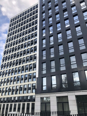 Продам однокомнатную (1-комн.) квартиру, Нагатинская наб, 10А, Москва г