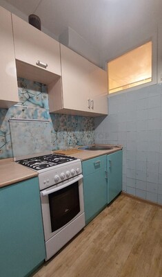 Продам двухкомнатную (2-комн.) квартиру, Черкизовская Б. ул, 3к5, Москва г