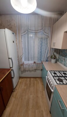 Продам двухкомнатную (2-комн.) квартиру, Черкизовская Б. ул, 3к5, Москва г