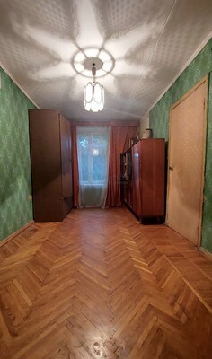 Продам двухкомнатную (2-комн.) квартиру, Черкизовская Б. ул, 3к5, Москва г