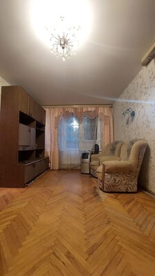 Продам двухкомнатную (2-комн.) квартиру, Черкизовская Б. ул, 3к5, Москва г