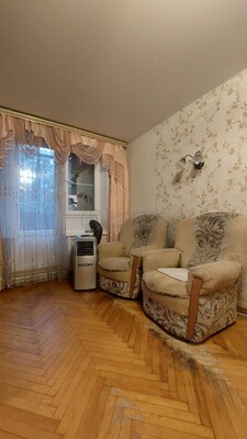 Продам двухкомнатную (2-комн.) квартиру, Черкизовская Б. ул, 3к5, Москва г